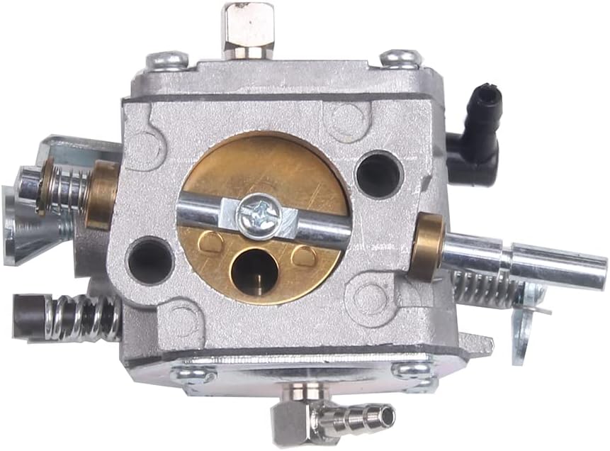 Carburador comp kit filtro aire sierra hormigón TS400