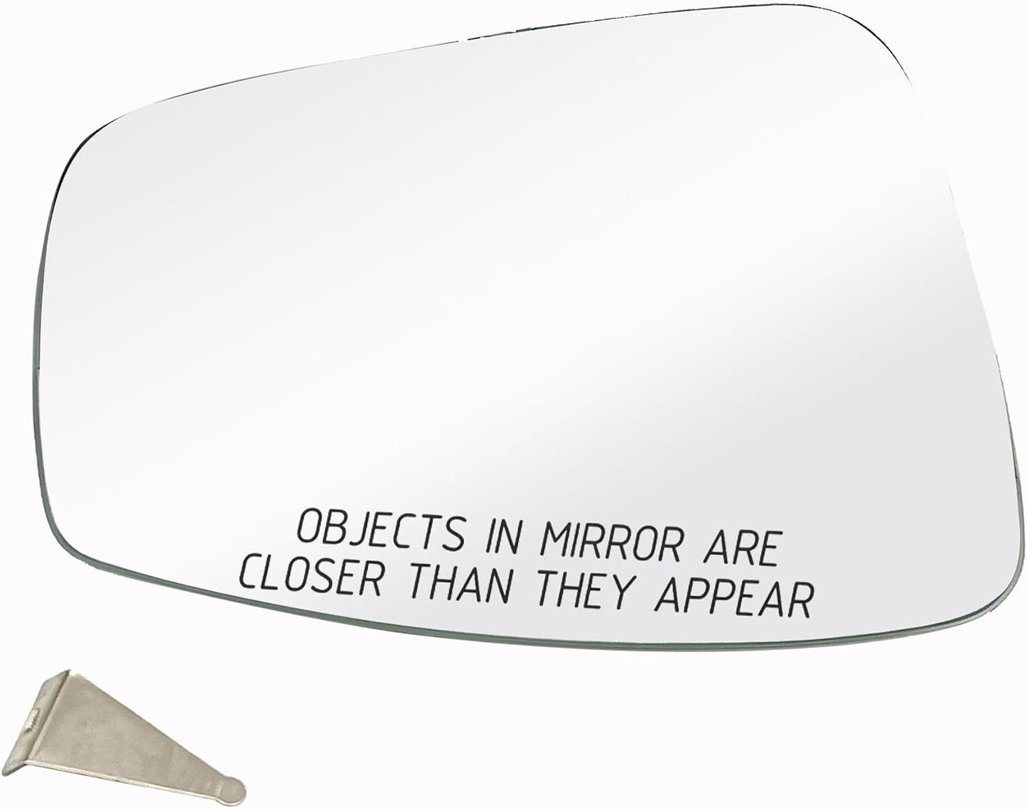Espejo retrovisor calefactable VW Jetta MK6 Passat B7 11-18