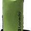 Bolsa impermeable 20L acero inox para pesca kayak