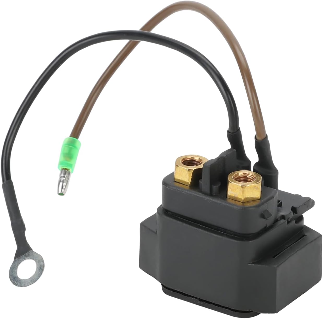 Relé solenoide arranque comp Tohatsu Nissan 8-40HP