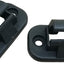 2 Clips Retención Visera Solar Freightliner Cascadia 09-22 M2 106