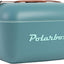Bolsa nevera vintage 90s para picnic camping