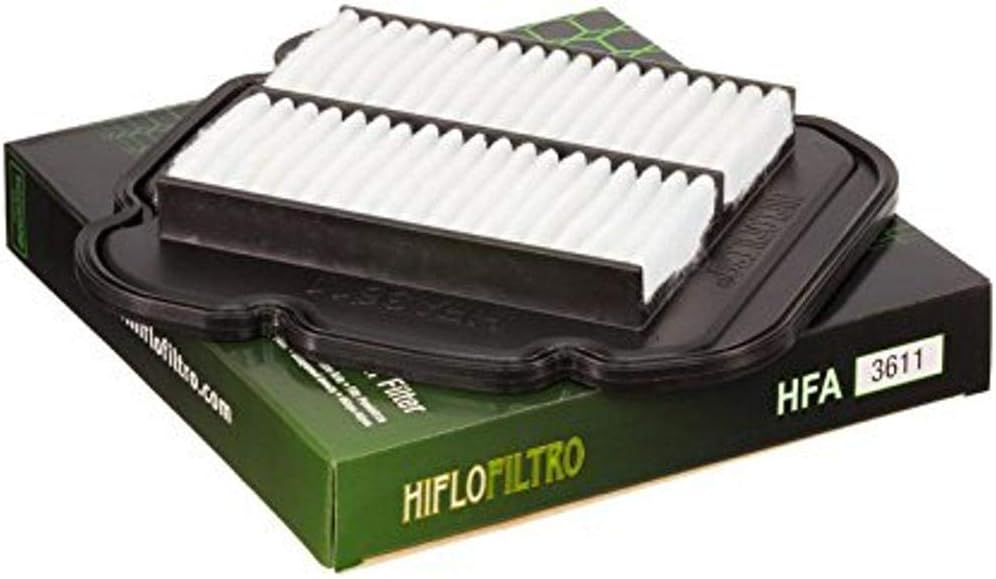 Filtro aire repuesto OEM premium pack 2
