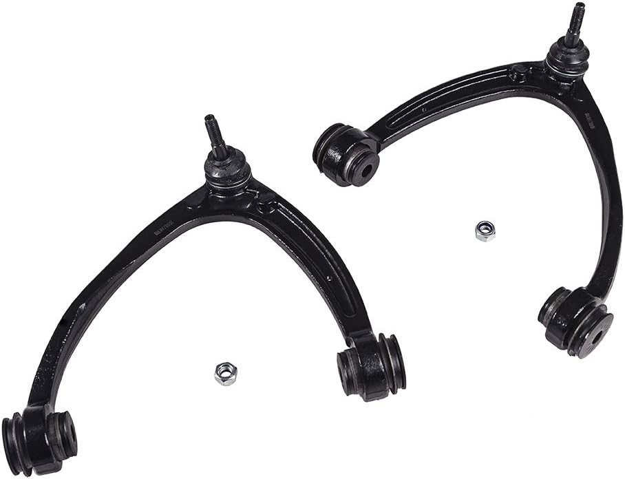 Brazos control delanteros Chevy Silverado 07-15 kit 2