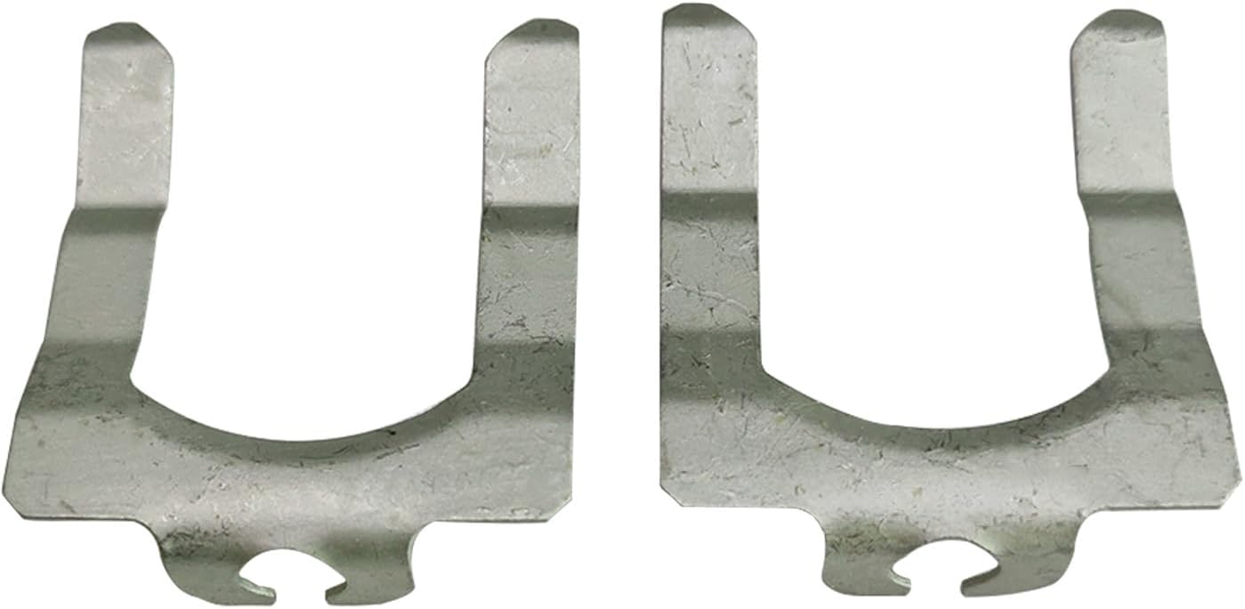 2 Retenedores Cilindro Bloqueo Tapas Gas Toyota Tacoma 95-04