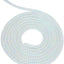 Protector de cable espiral 1.5m blanco