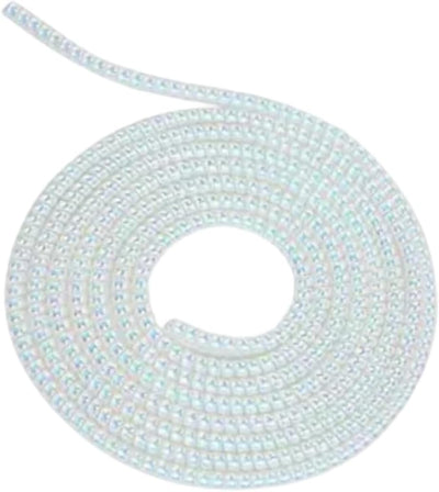 Protector de cable espiral 1.5m blanco