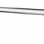 Brazo ducha extensión acero inox cromado 15pulg