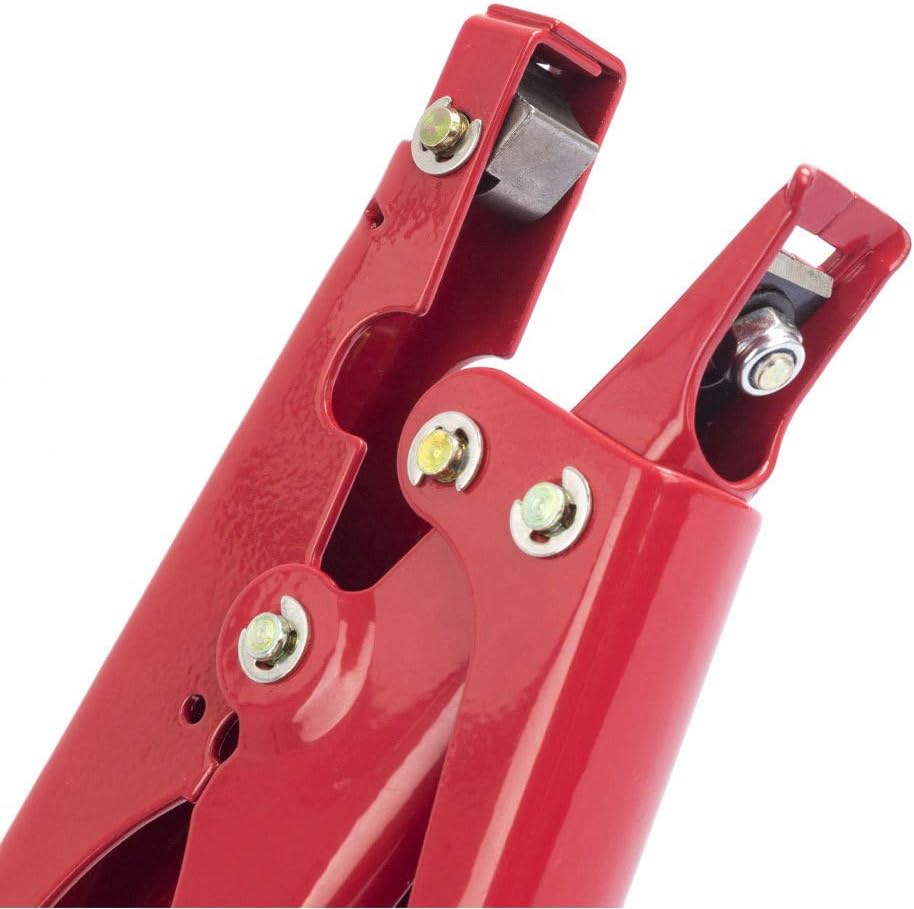 Pistola amarre cremallera para bridas plástico ancho 3/8pulg