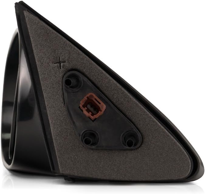 Espejo puerta Nissan Altima 2000-01 conductor