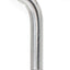 10 Pzas Ojal Acero Inox 304 4.7pulg para Madera y Soportes