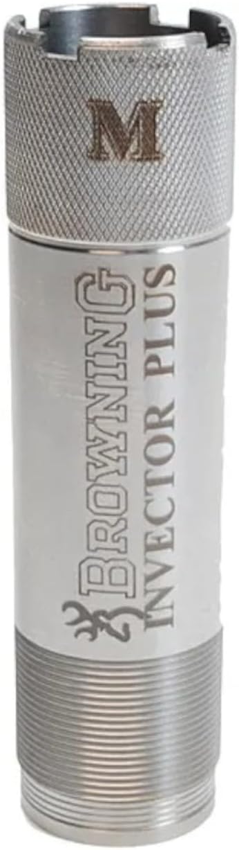 Tubo estrangulador extendido Invector Plus modificado 12