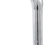 Vástago pluma aluminio 7.087pulg para bicis