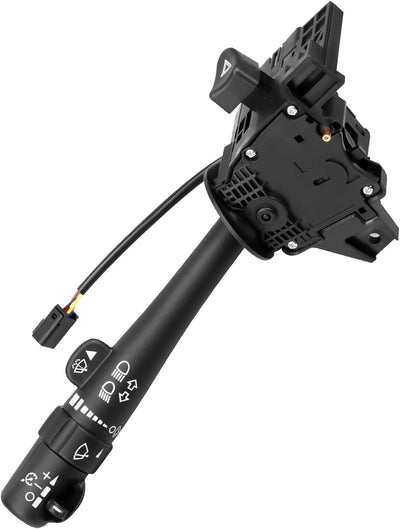Interruptor señal giro Chevy Silverado Tahoe Trailblazer