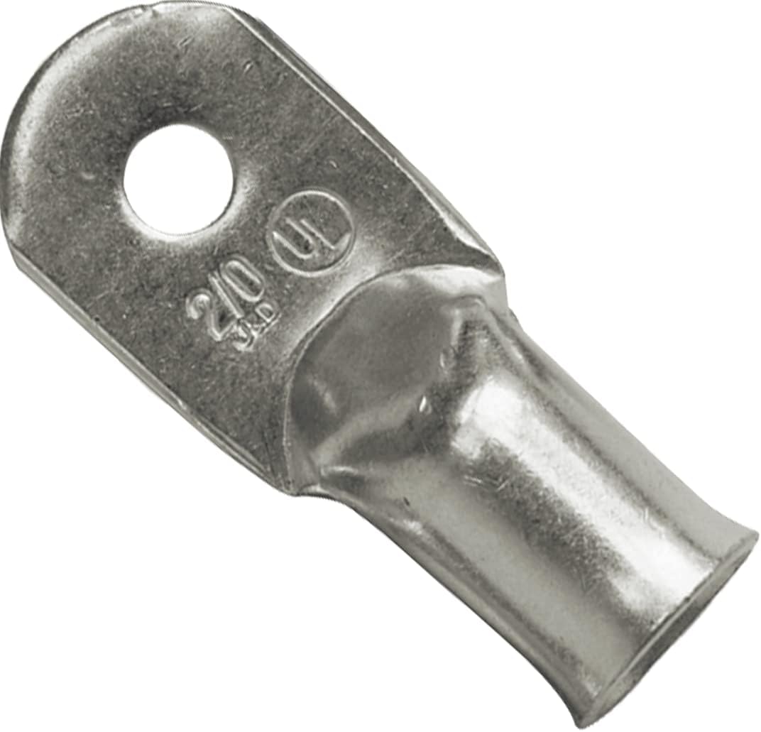 Lengüetas resistentes marine grade