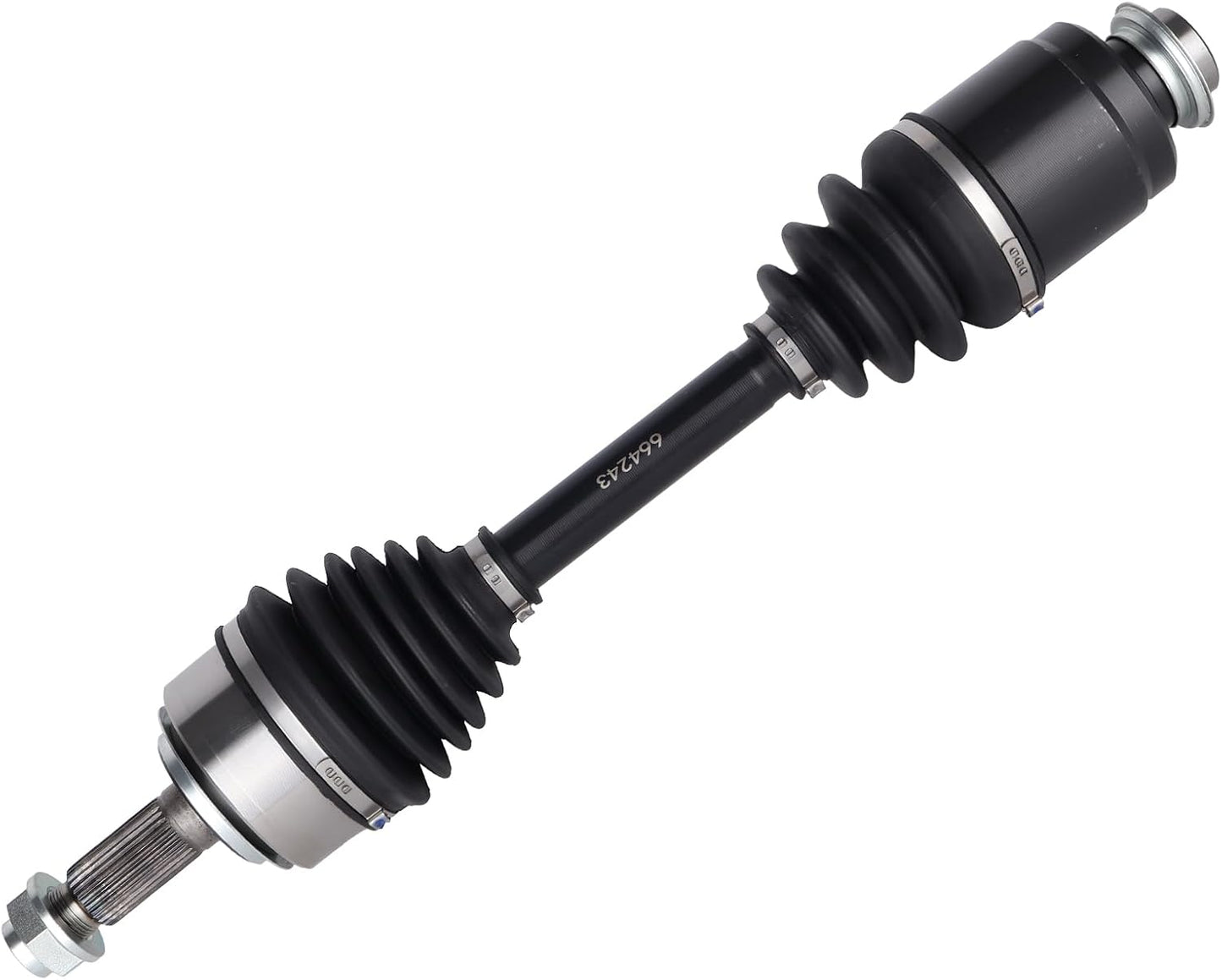 Conjunto eje CV Acura TSX 04-08 lado pasajero derecho