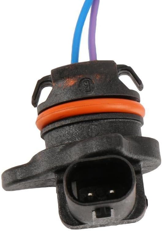 Alambre electroválvula control flujo bomba aceite