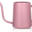 Regadera acero inox 35oz pico largo plantas