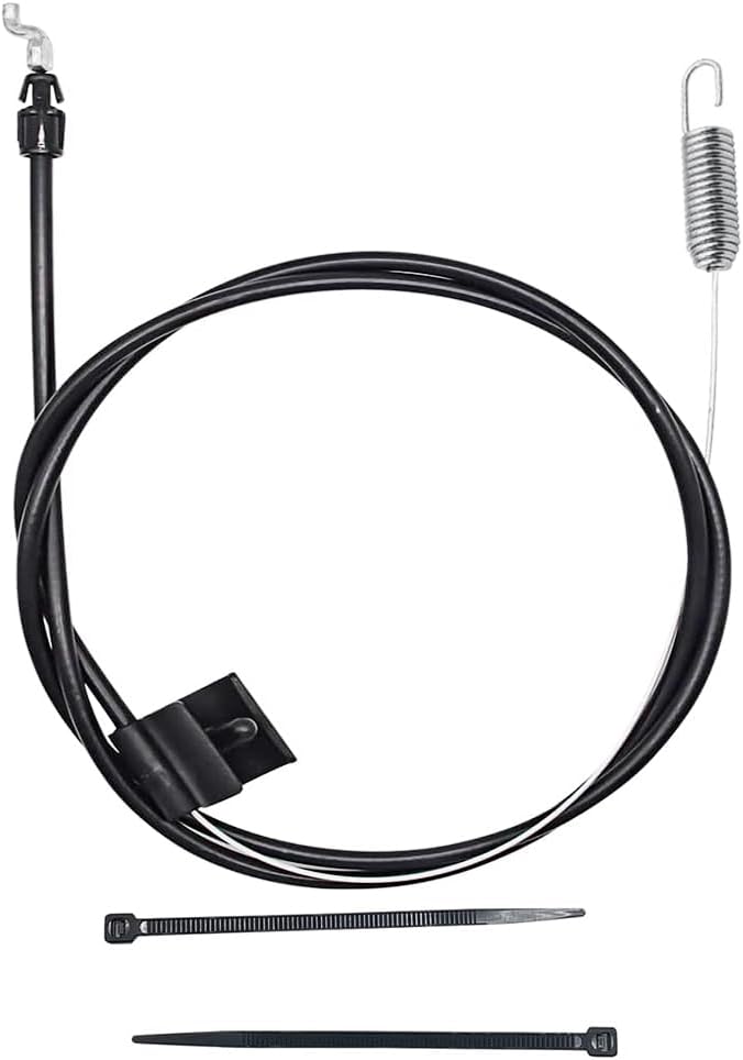 Cable control comp MTD 400 500 Troy Bilt Cub Cadet