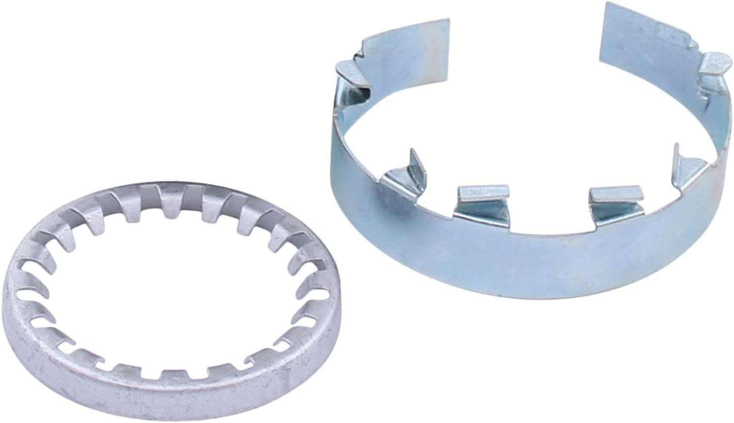 Kit tubo neumático anillo retención Chevy Silverado GMC
