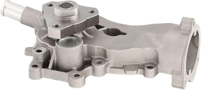 Bomba agua motor premium 43080