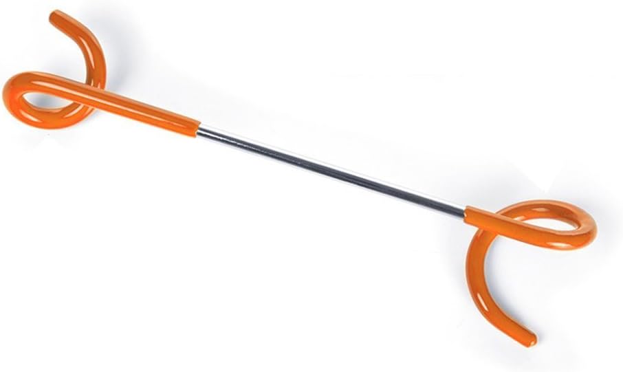 Gancho para camping con luces multiusos al aire libre