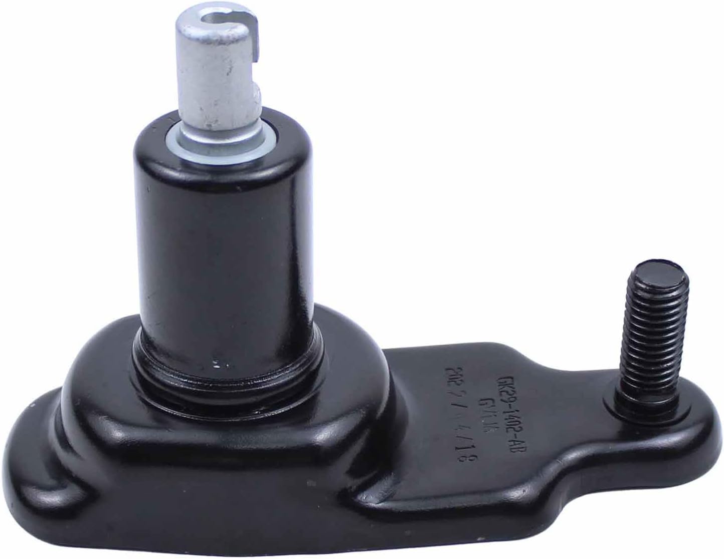 Soporte portaneumáticos repuesto Ford Transit 2024