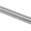Tubo escape flexible universal 3" entrada salida