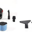 Aspiradora seco húmedo 4000RV kit accesorios taller