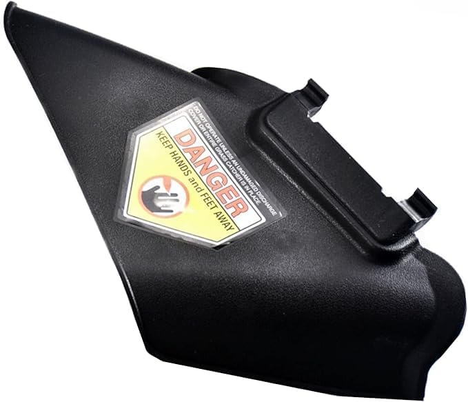 Conducto descarga lateral comp MTD Tr-oy Bilt