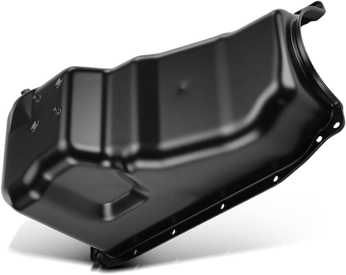 Repuesto bandeja aceite motor Chevy S10 L4 2.2L