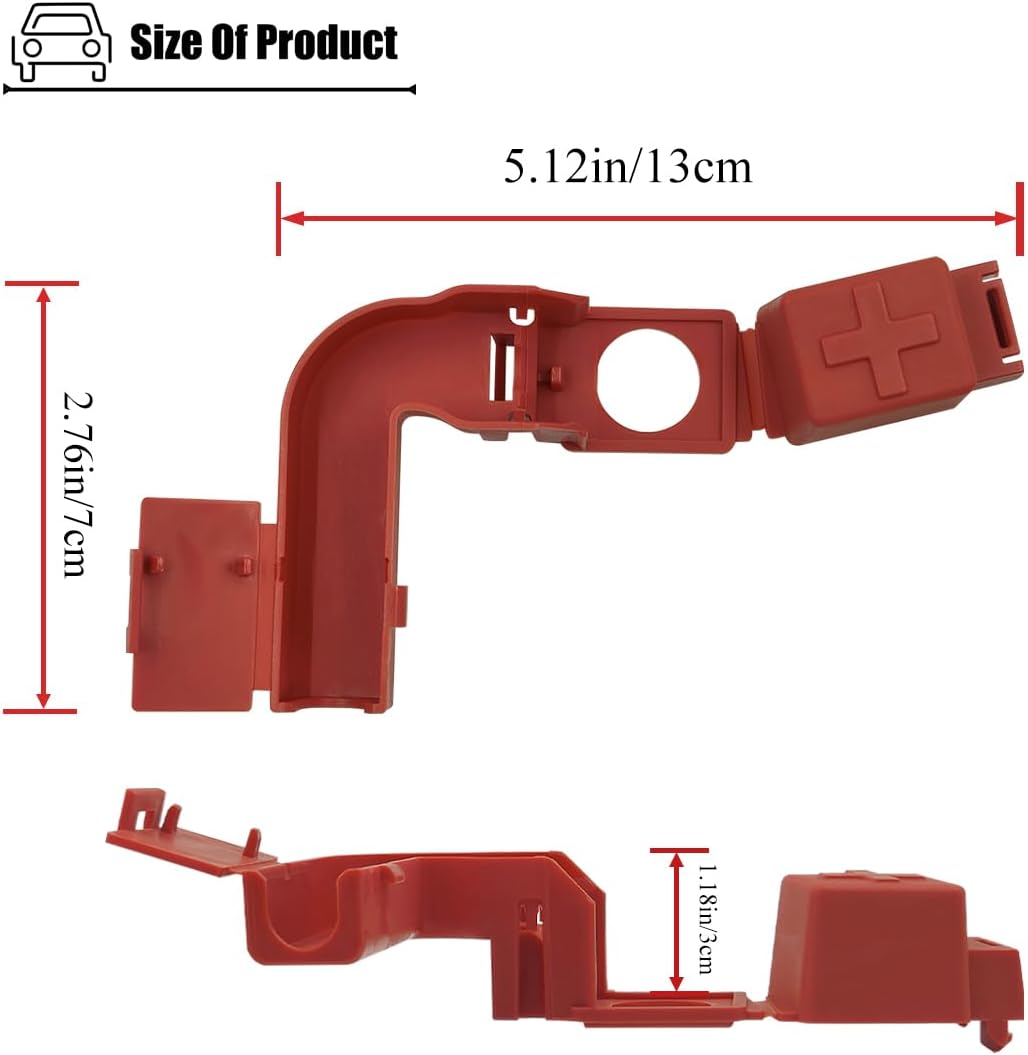 Cubierta poste salto comp Dodge Challenger Charger 300