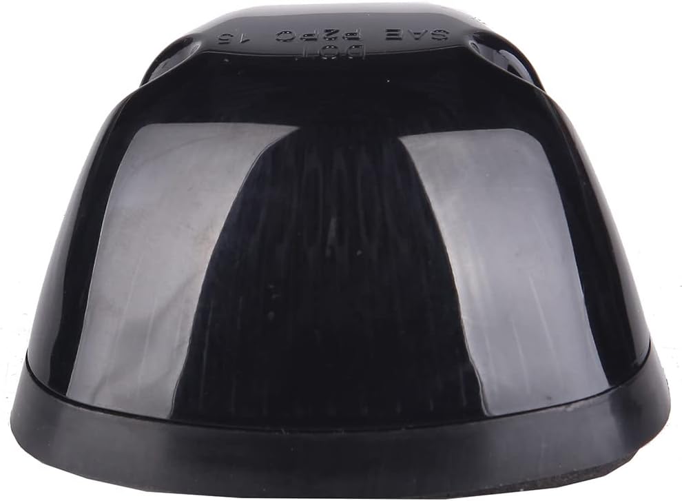 5 Pzas cubiertas marcador cabina humo comp Dodge