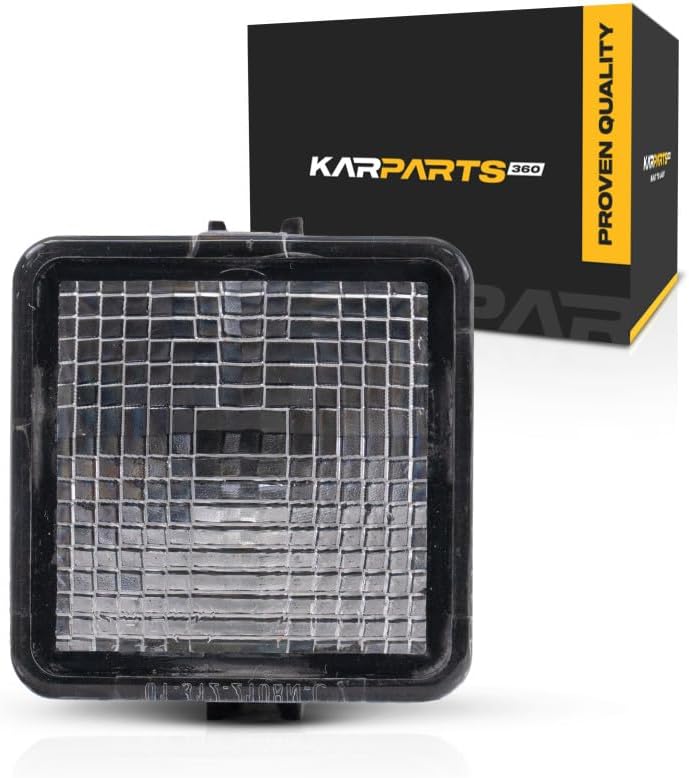 Luz matrícula trasera Toyota Tundra 14-21