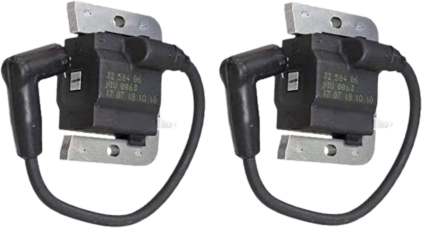 2 Módulos Bobina Encendido Comp Kohler KT ZT 7000 Series