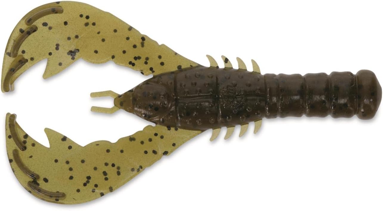 4 YAMA Craw