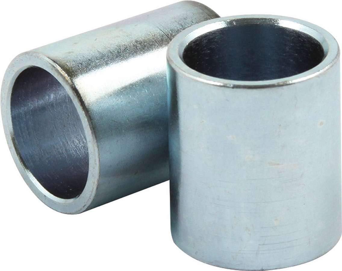 Buje reductor 5/8pulg a 1/2pulg acero zincado par