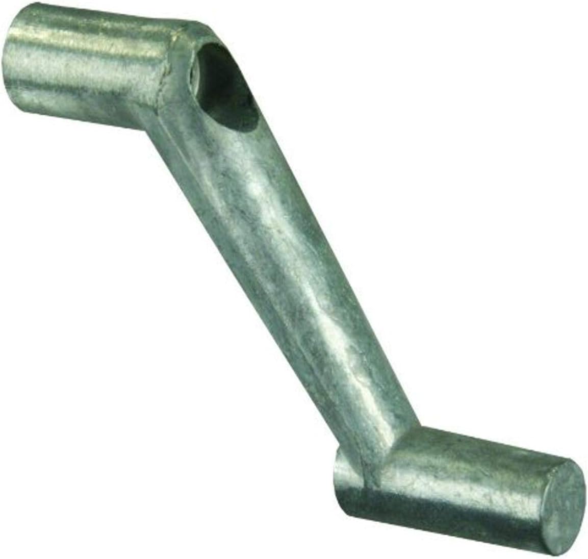 Manivela para Ventana de Metal Resistente y Duradera