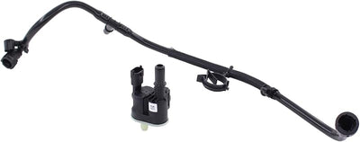 Manguera válvula purga EVAP Jeep Grand Cherokee Dodge 16-19