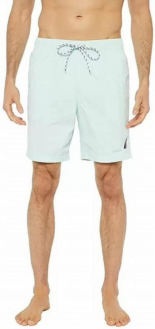Bañador elástico completo para hombre