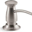 Despachador jabón acero inox 1893-C-VS