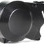 Cubierta motor Pit Bike izquierda 125-160cc negro