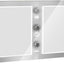 Luces LED RV con control remoto 12-18V