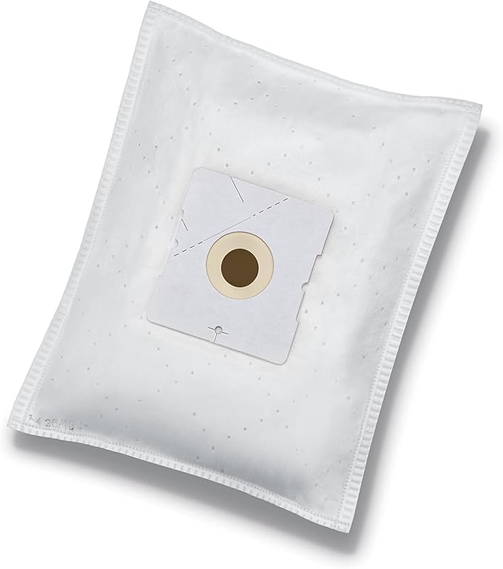 Bolsas y filtros repuesto para aspiradora