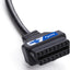 Divisor OBDII para Toyota y Nissan 23.6pulg