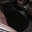 Fundas asiento automóvil oveja genuina para conductor