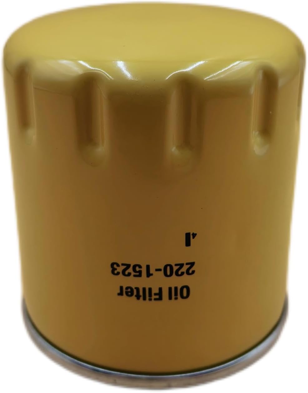 Filtro aceite motor comp Caterpillar C1.1 C1.5 C2.2