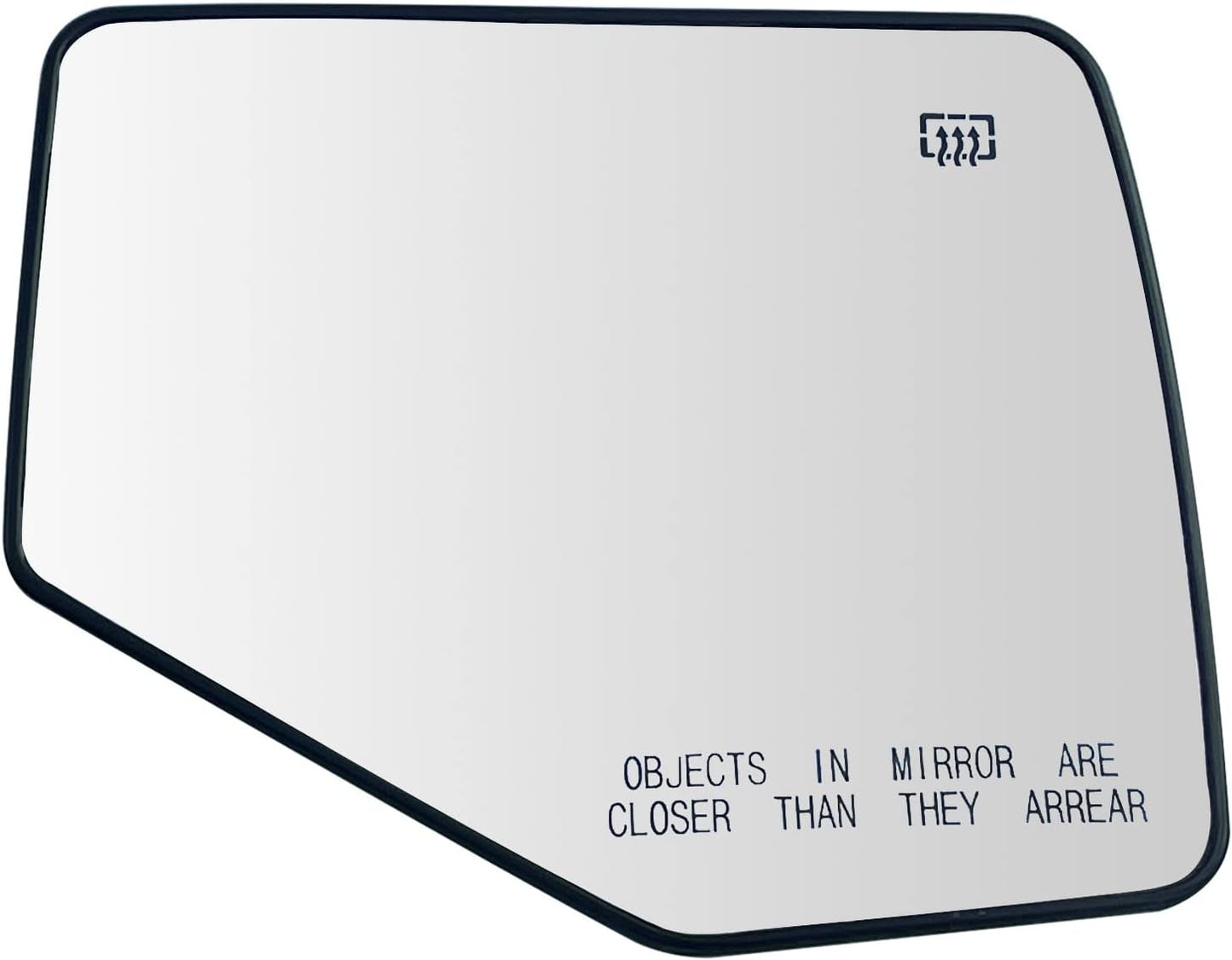 Repuesto cristal espejo calefacción Ford Explorer 06-10