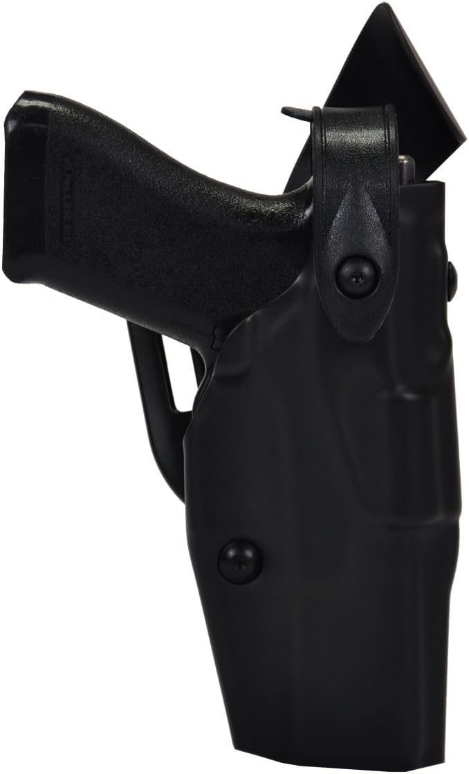 Fundas nivel III para pistola 6360 ALS/SLS