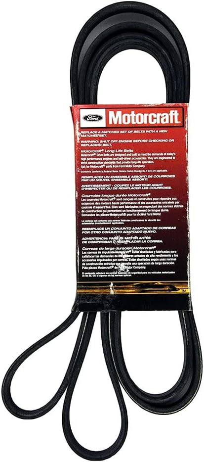 Correa V Automotriz JK81353 para Motores de Alto Rendimiento